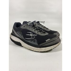 Men's Gravity Defyer Mighty Walk Gray Size US 10 Gdefy Spring